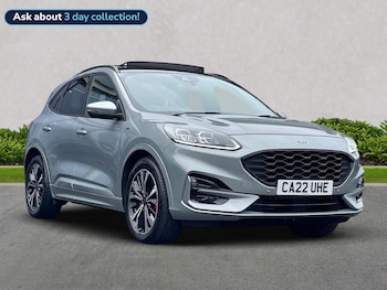 Ford - Kuga