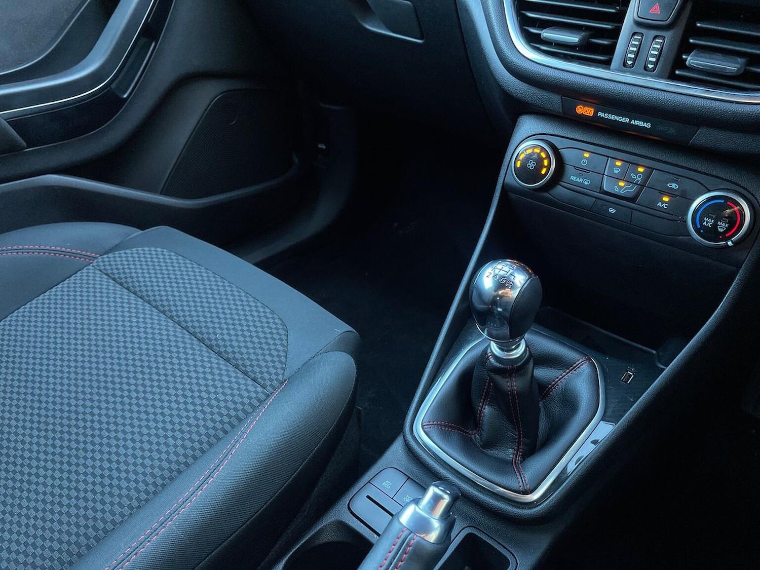 Used Ford Fiesta 2019 for sale - 76794889: Photo 13