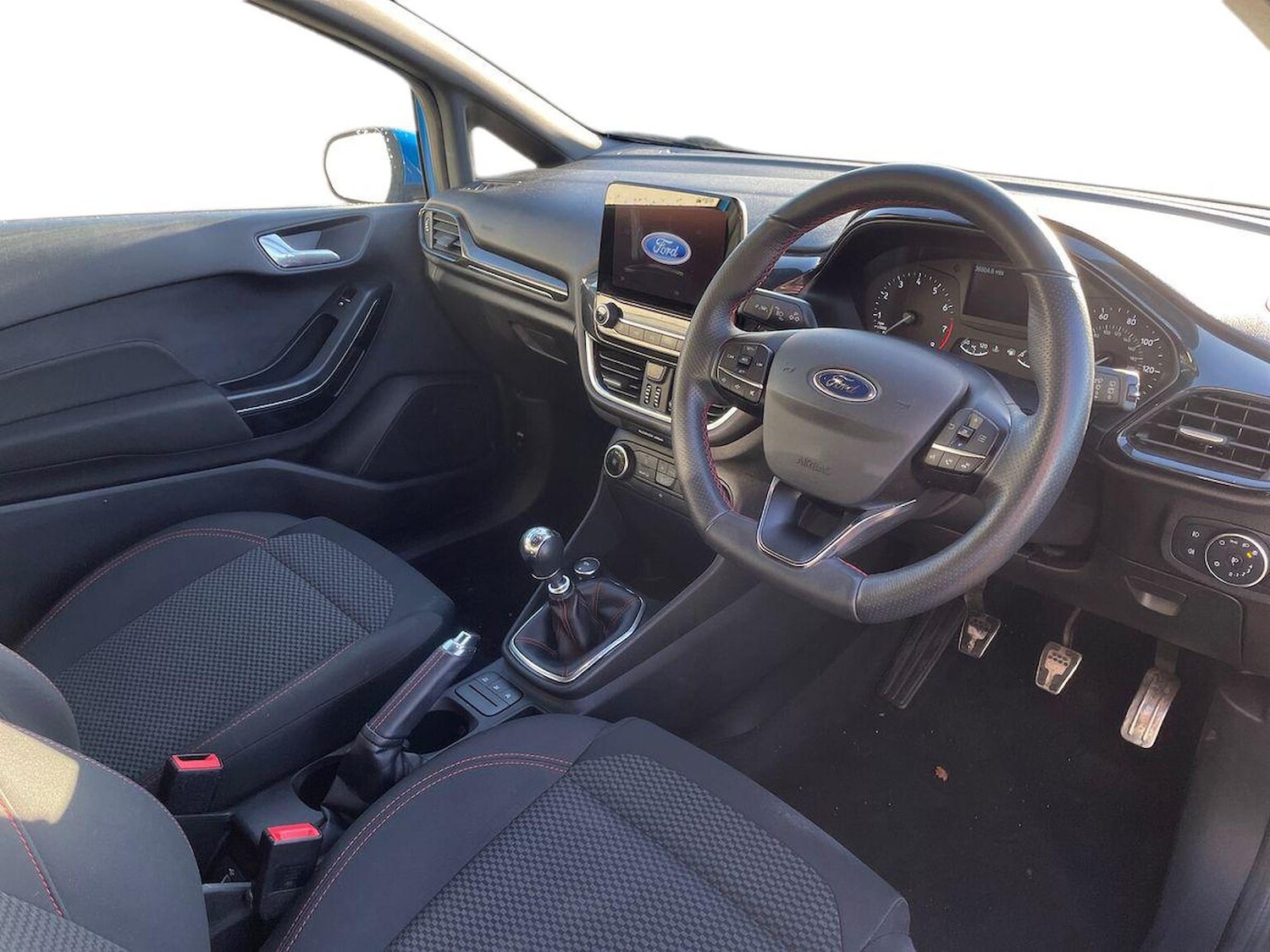 Used Ford Fiesta 2019 for sale - 76794889: Photo 15