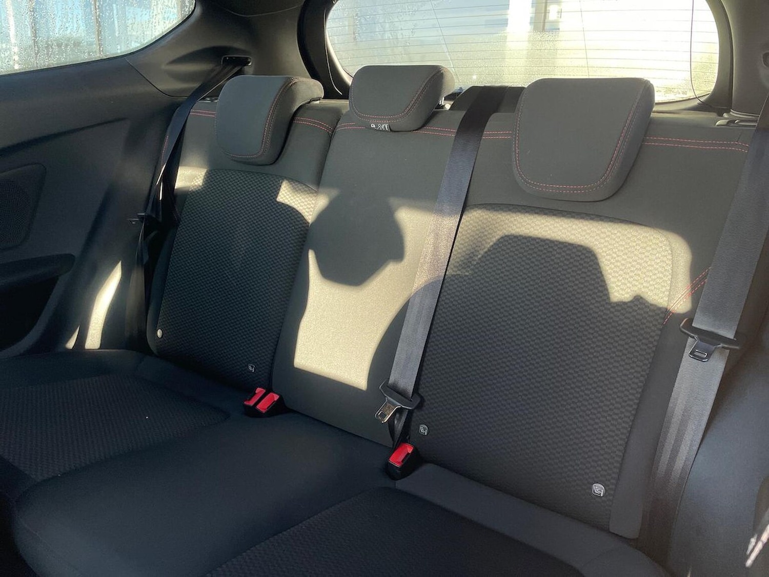 Used Ford Fiesta 2019 for sale - 76794889: Photo 16