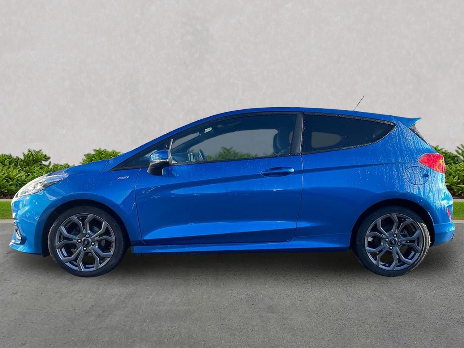 Used Ford Fiesta 2019 for sale - 76794889: Photo 19