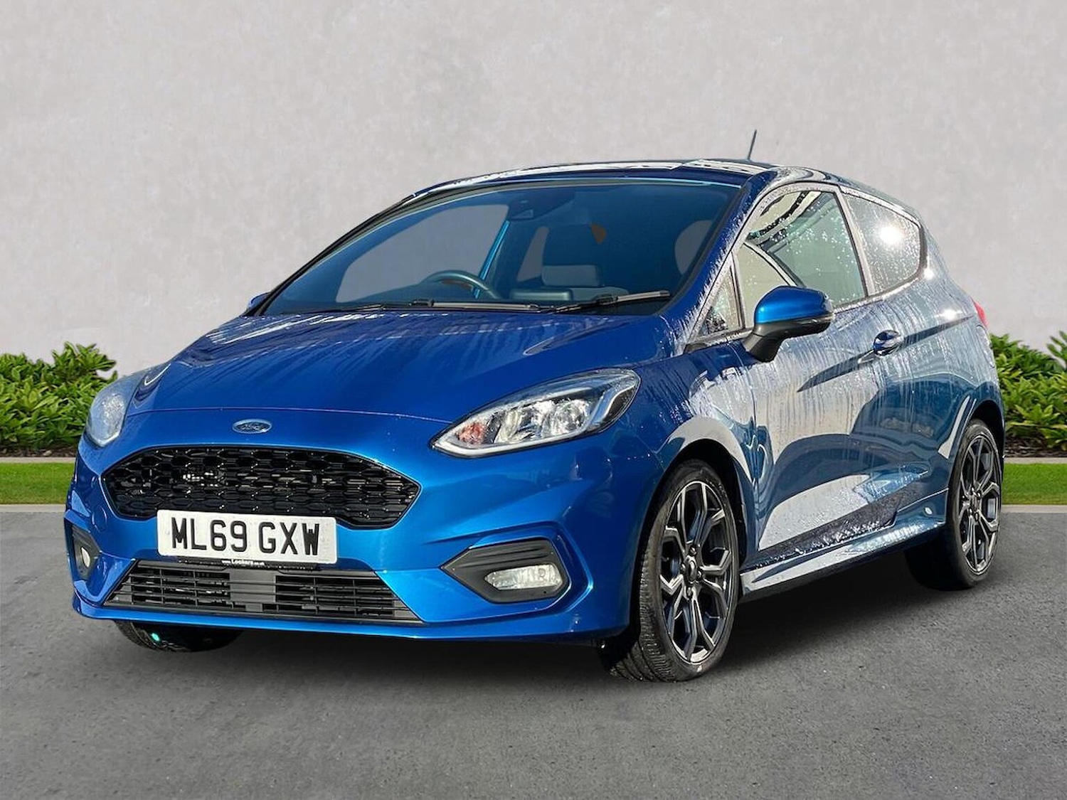 Used Ford Fiesta 2019 for sale - 76794889: Photo 20
