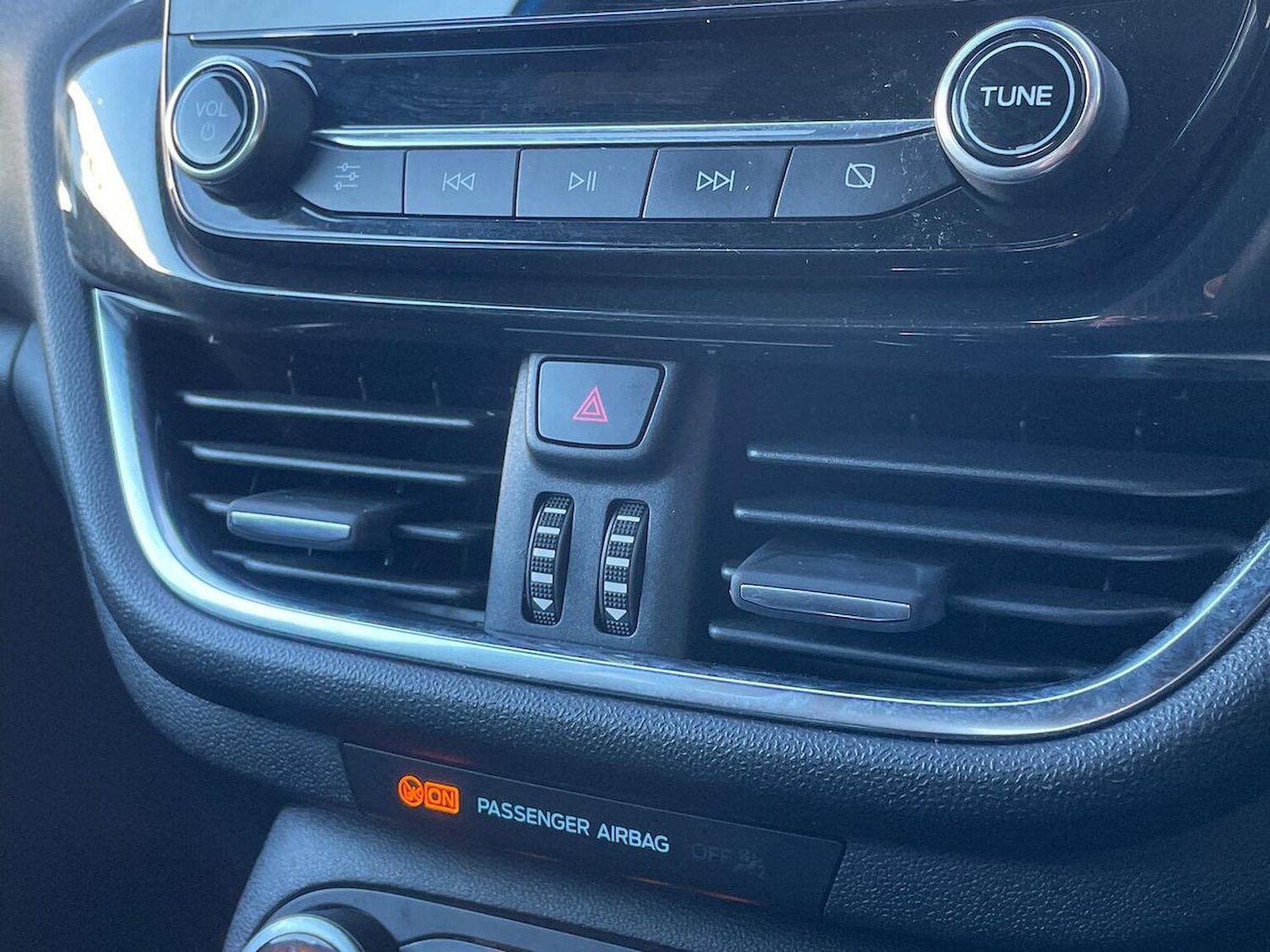 Used Ford Fiesta 2019 for sale - 76794889: Photo 22