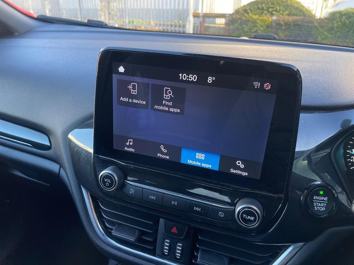 Used Ford Fiesta 2019 for sale - 76794889: Photo 24