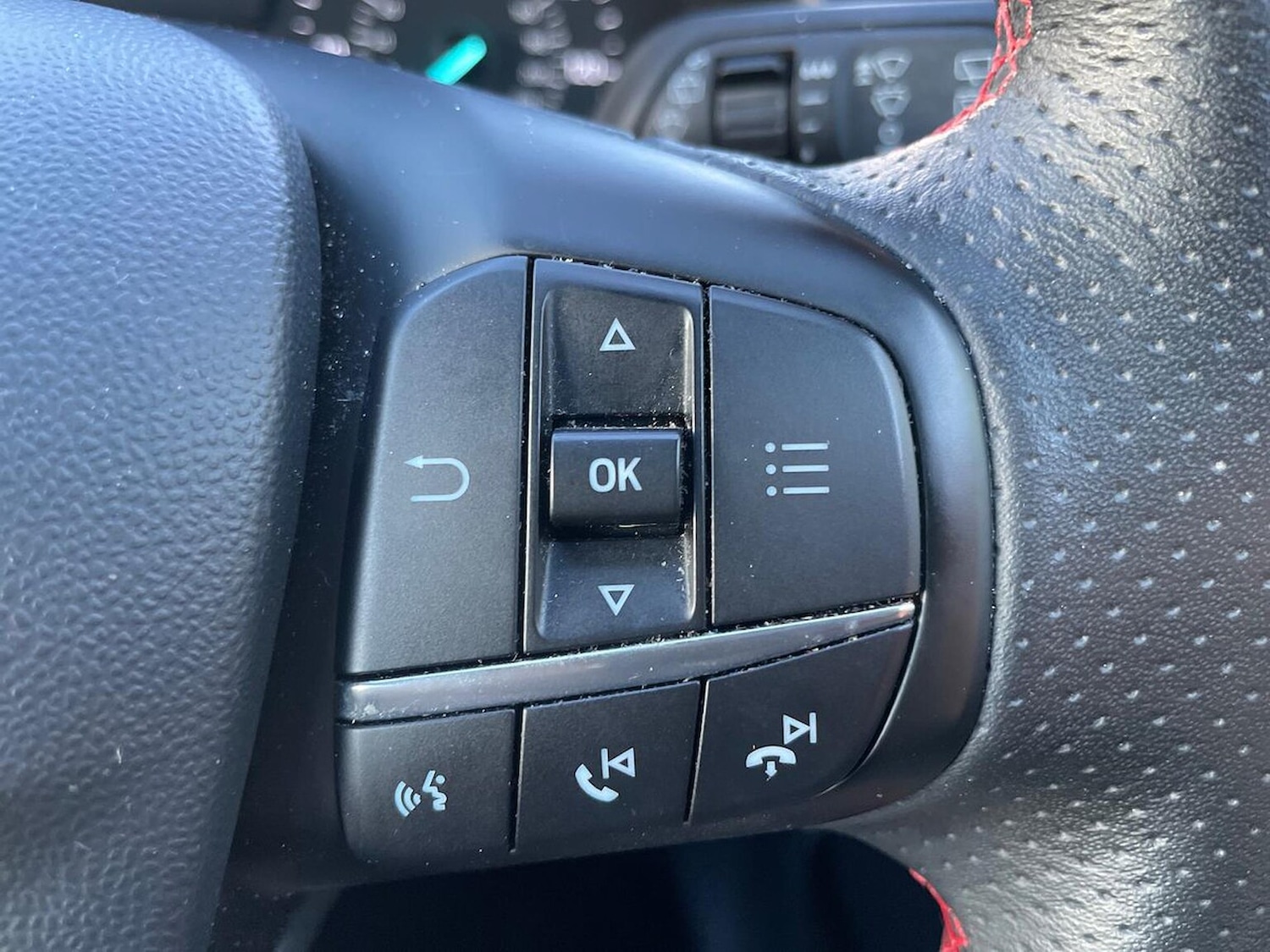 Used Ford Fiesta 2019 for sale - 76794889: Photo 27