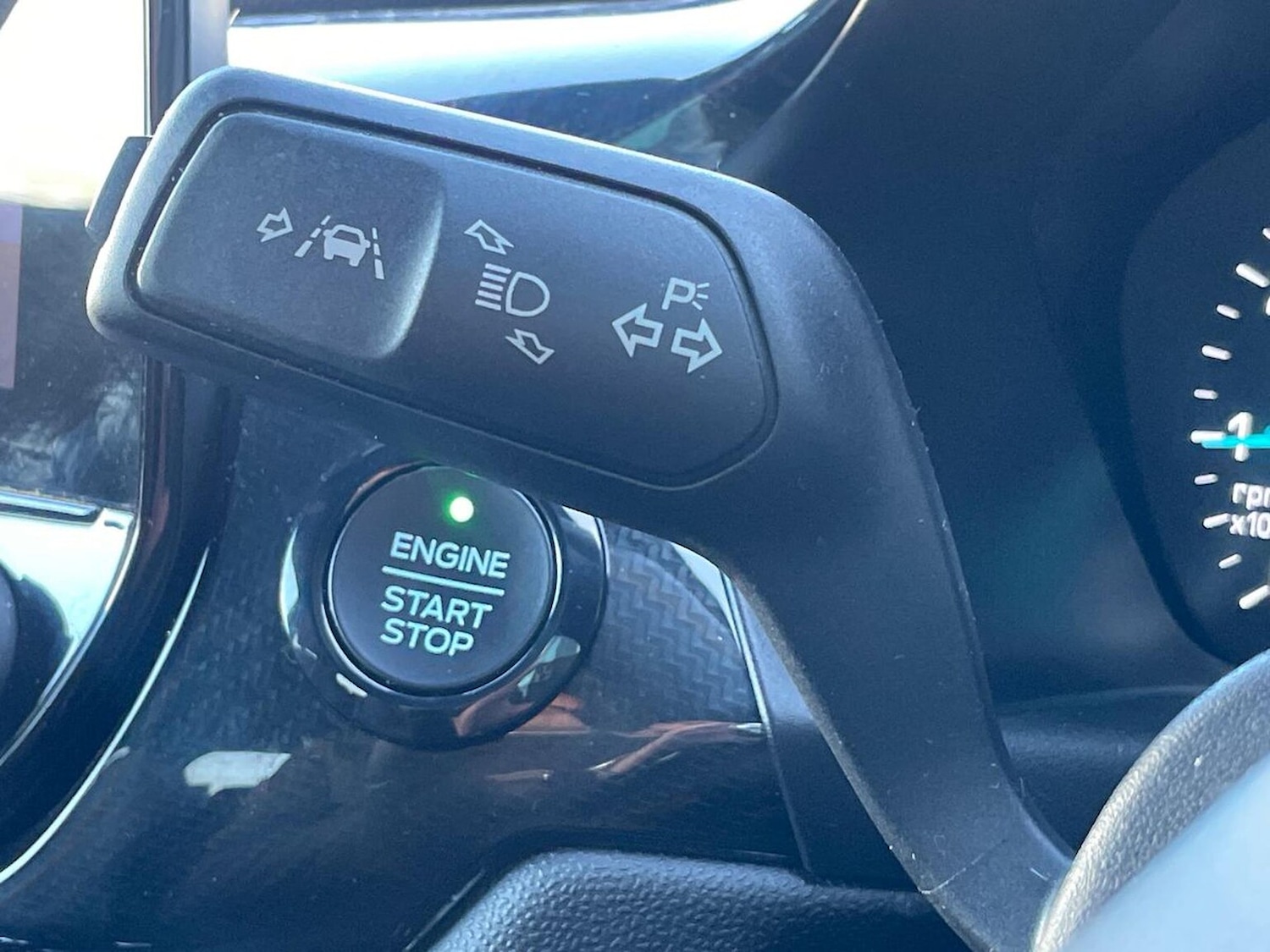 Used Ford Fiesta 2019 for sale - 76794889: Photo 28