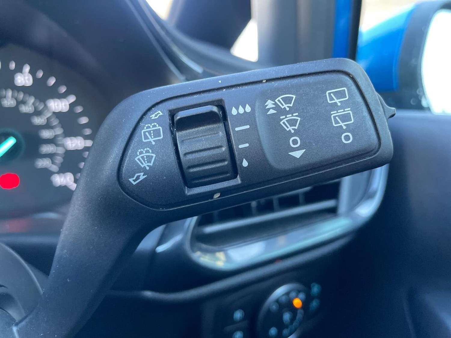 Used Ford Fiesta 2019 for sale - 76794889: Photo 29