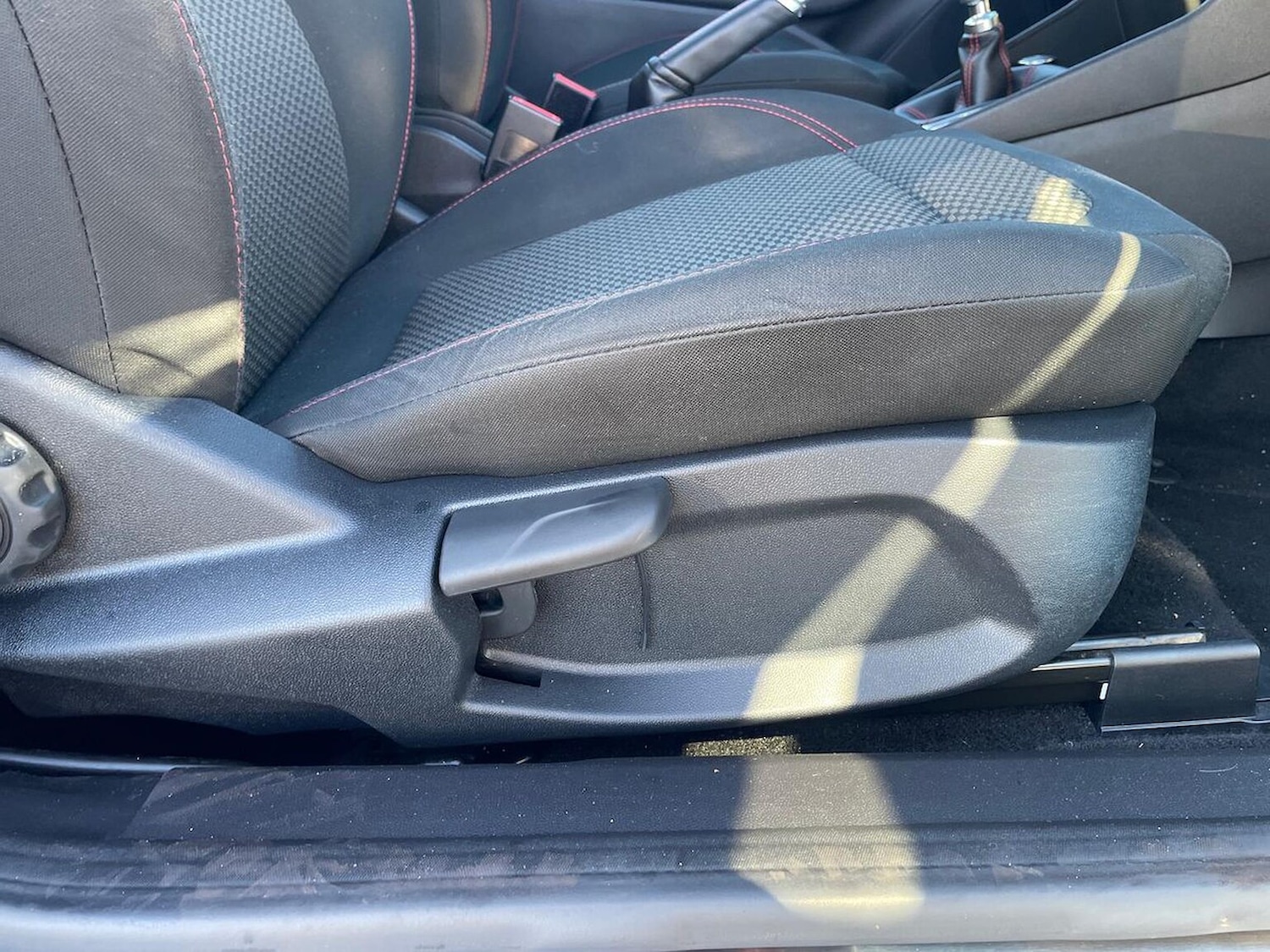 Used Ford Fiesta 2019 for sale - 76794889: Photo 30