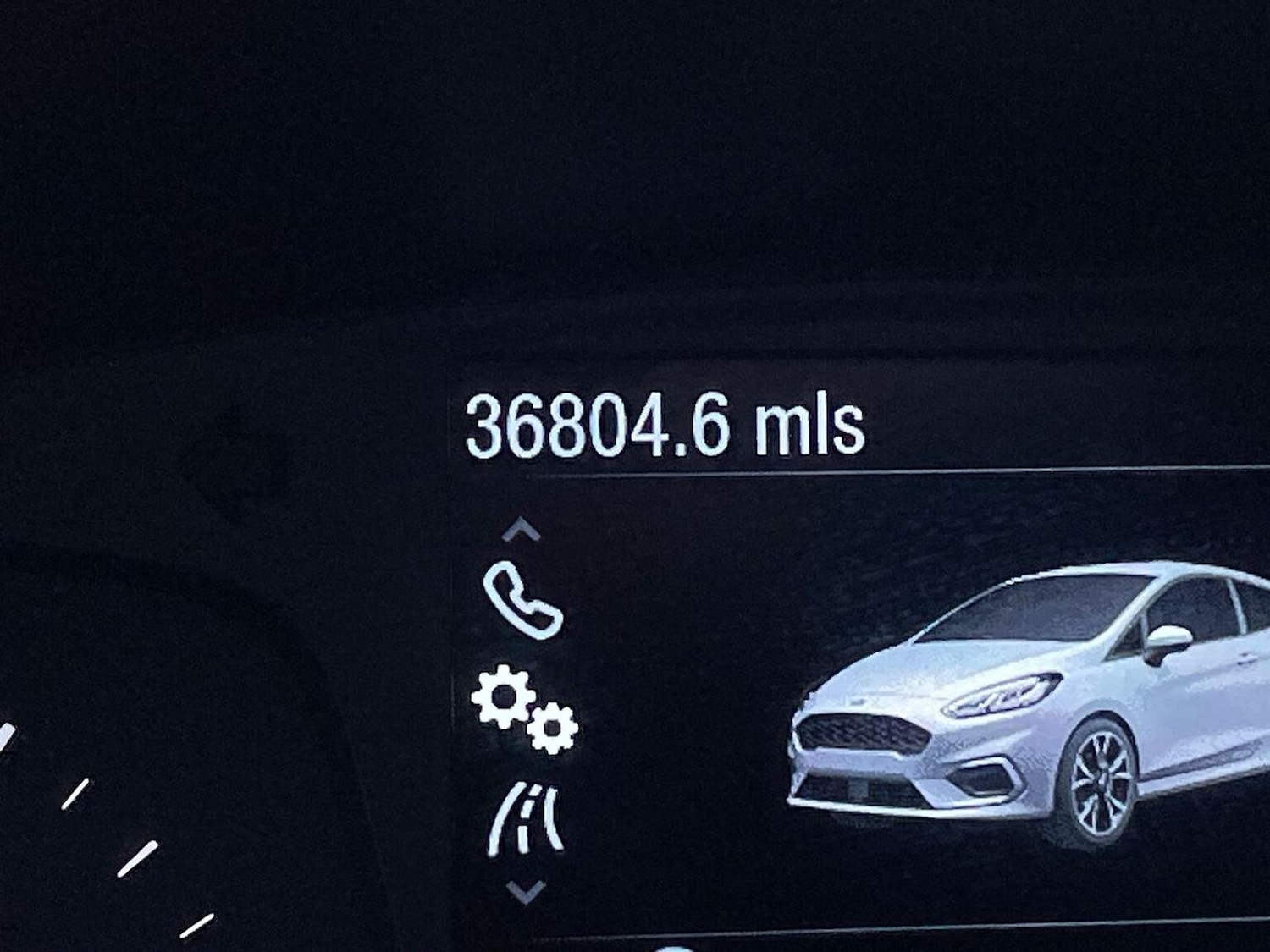 Used Ford Fiesta 2019 for sale - 76794889: Photo 31