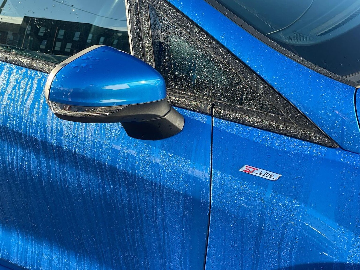 Used Ford Fiesta 2019 for sale - 76794889: Photo 32