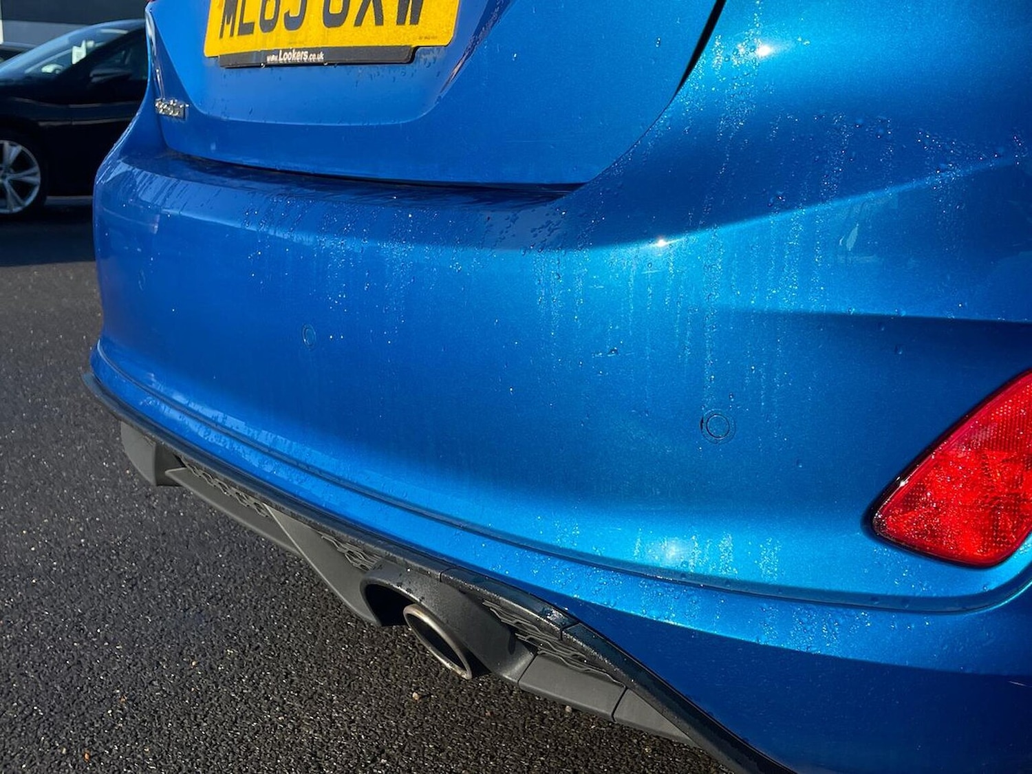 Used Ford Fiesta 2019 for sale - 76794889: Photo 33