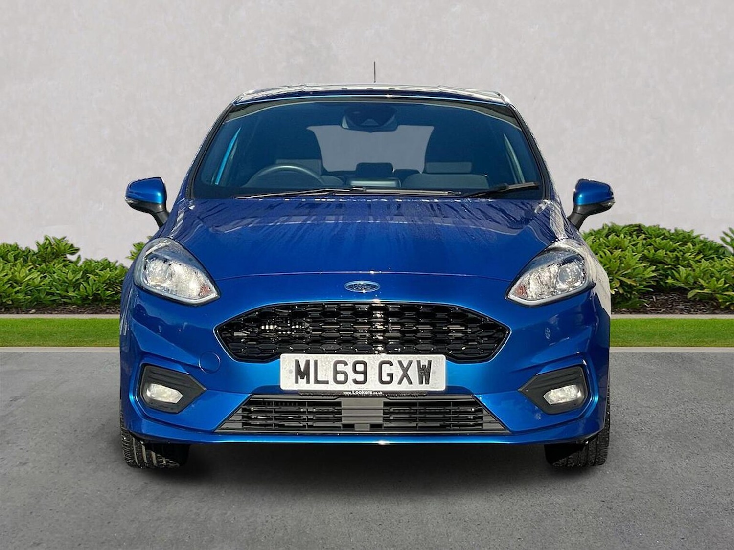 Used Ford Fiesta 2019 for sale - 76794889: Photo 5