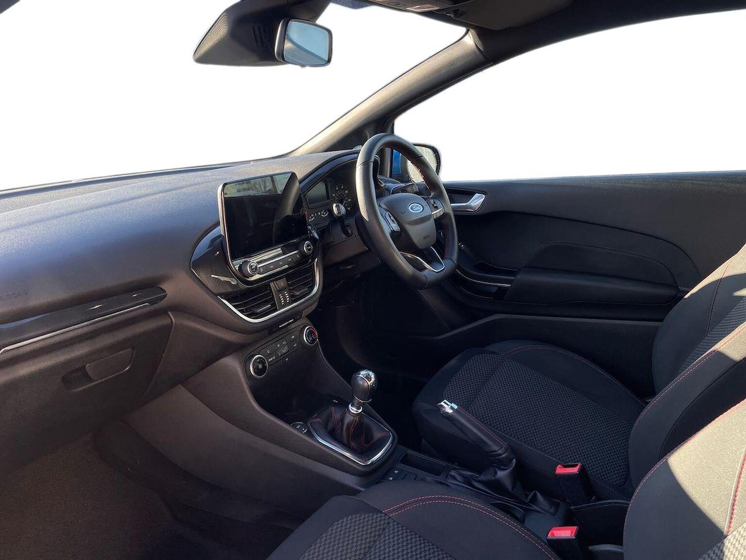 Used Ford Fiesta 2019 for sale - 76794889: Photo 7