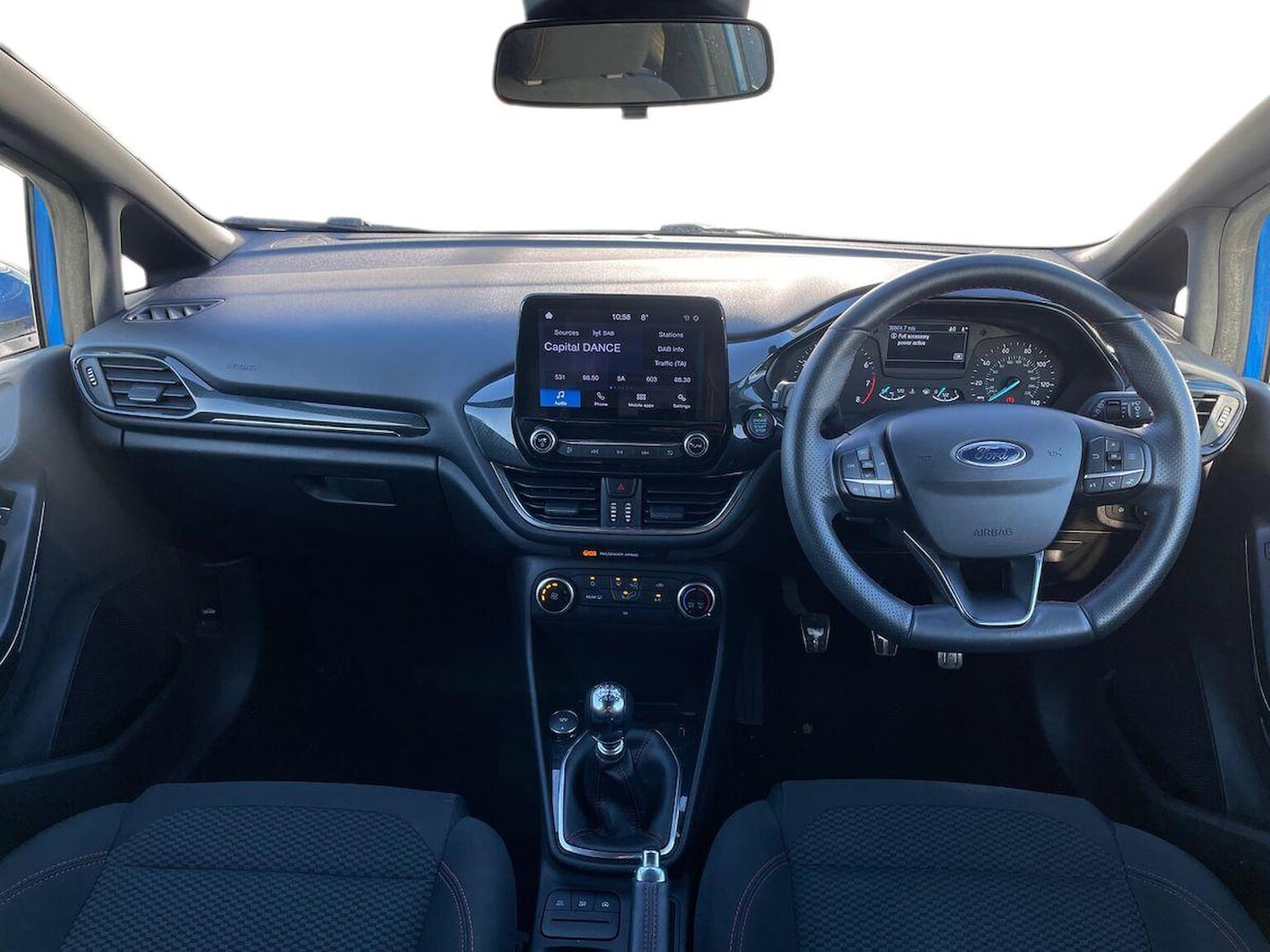 Used Ford Fiesta 2019 for sale - 76794889: Photo 8