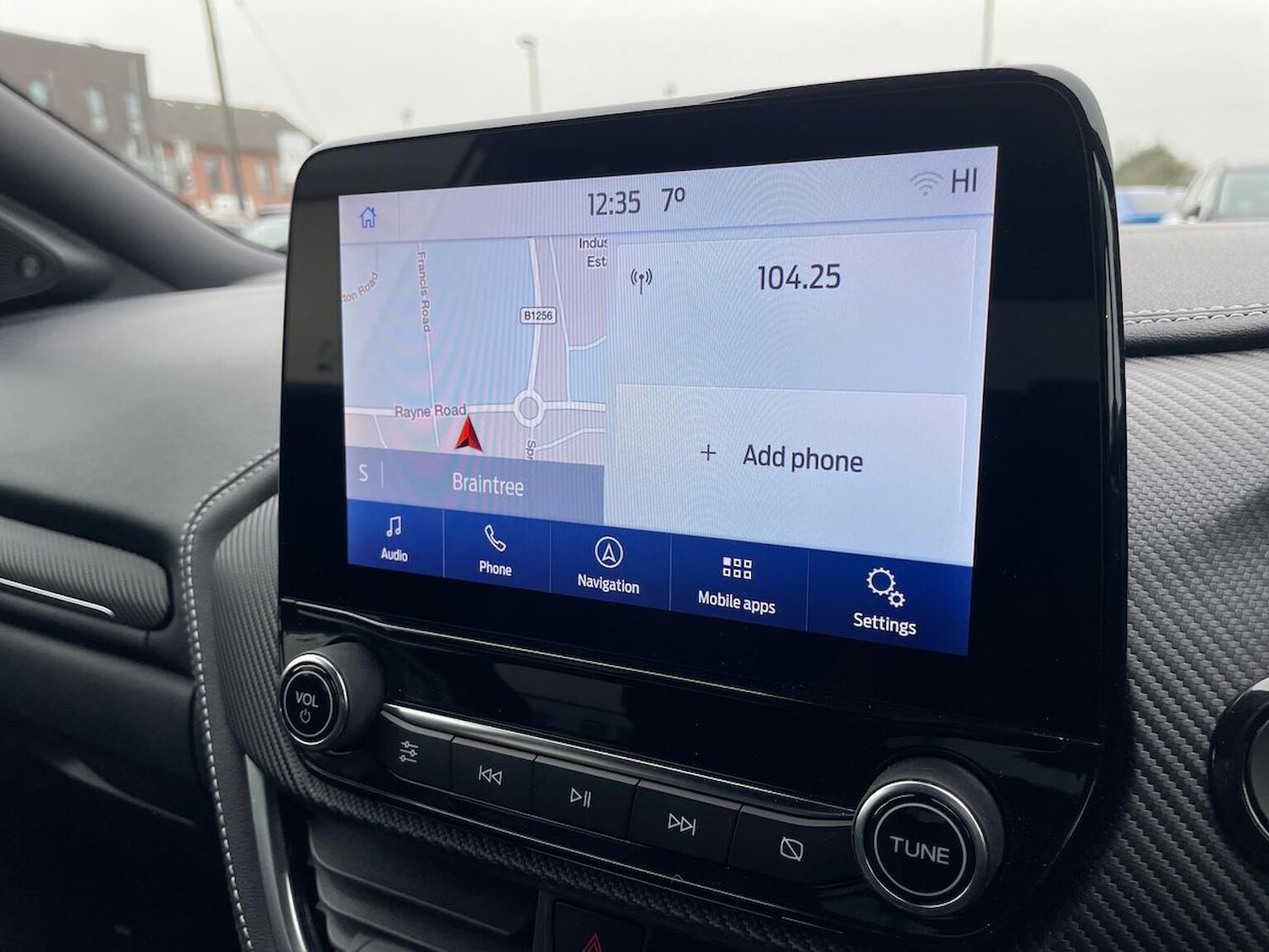 Used Ford Puma 2020 for sale - 78106303: Photo 13