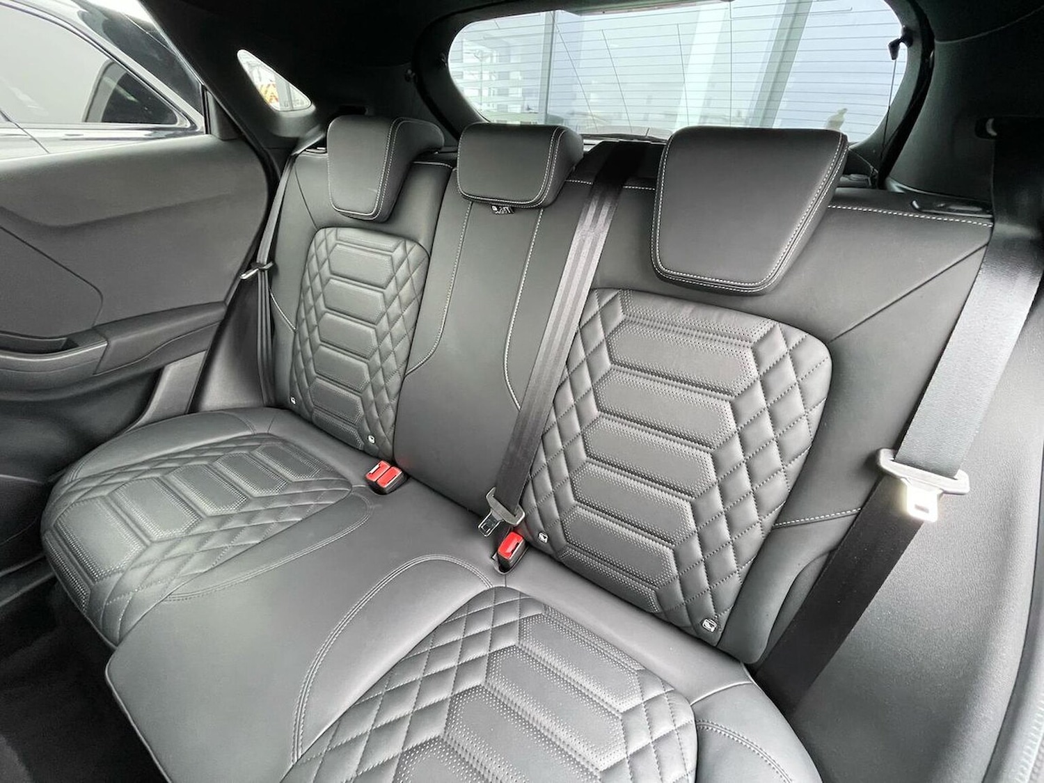 Used Ford Puma 2020 for sale - 78106303: Photo 18