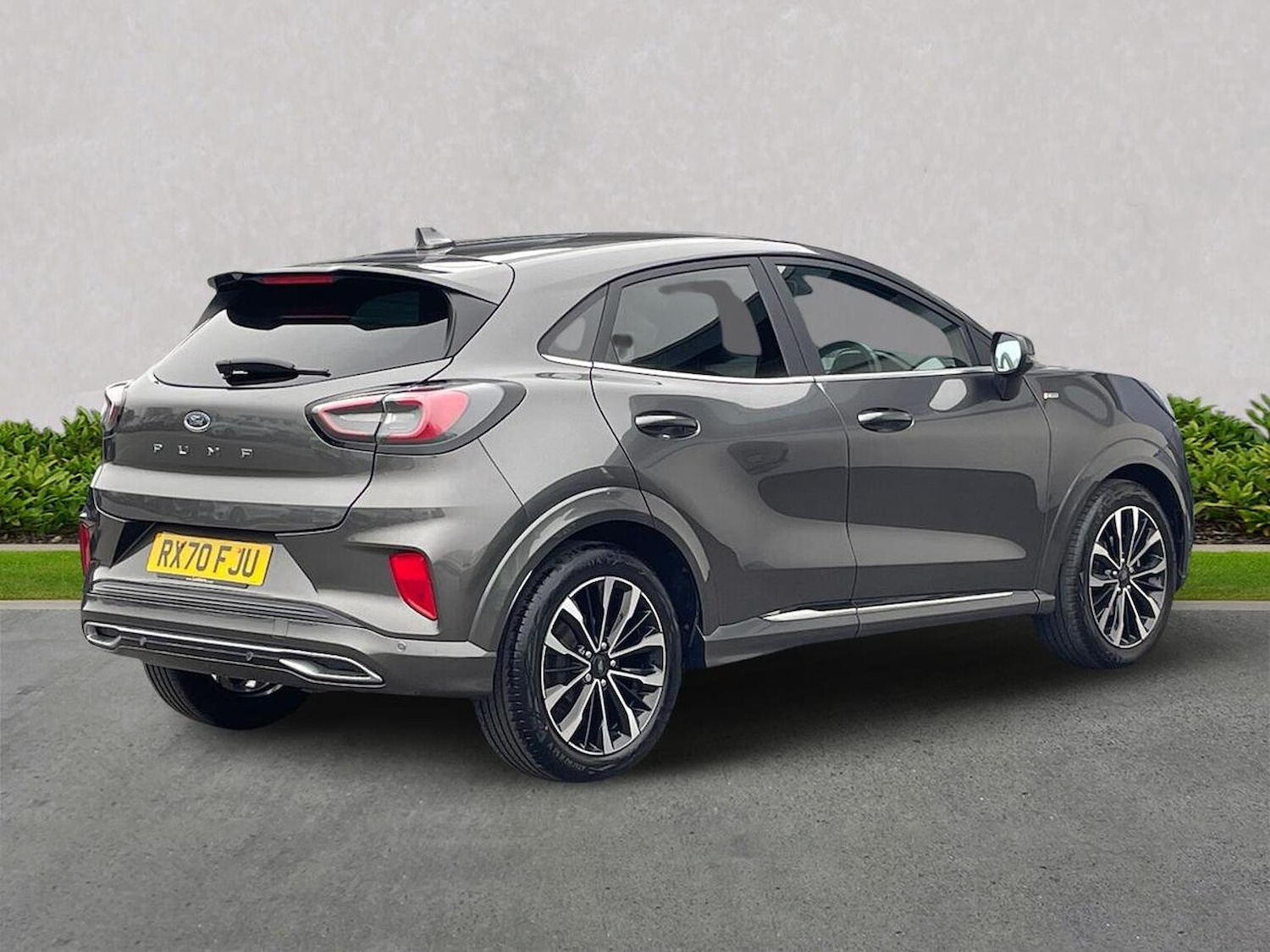 Used Ford Puma 2020 for sale - 78106303: Photo 20