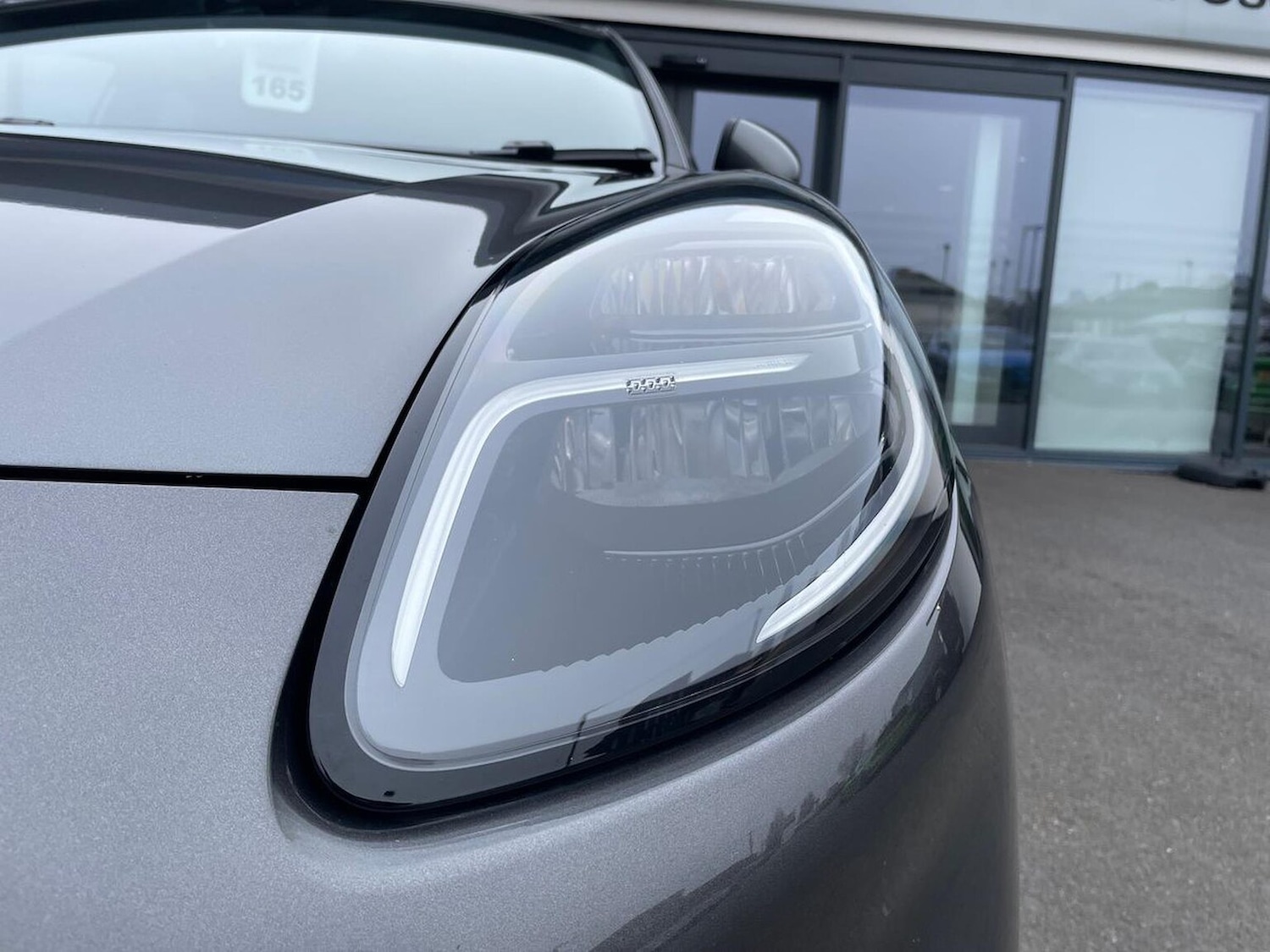 Used Ford Puma 2020 for sale - 78106303: Photo 35