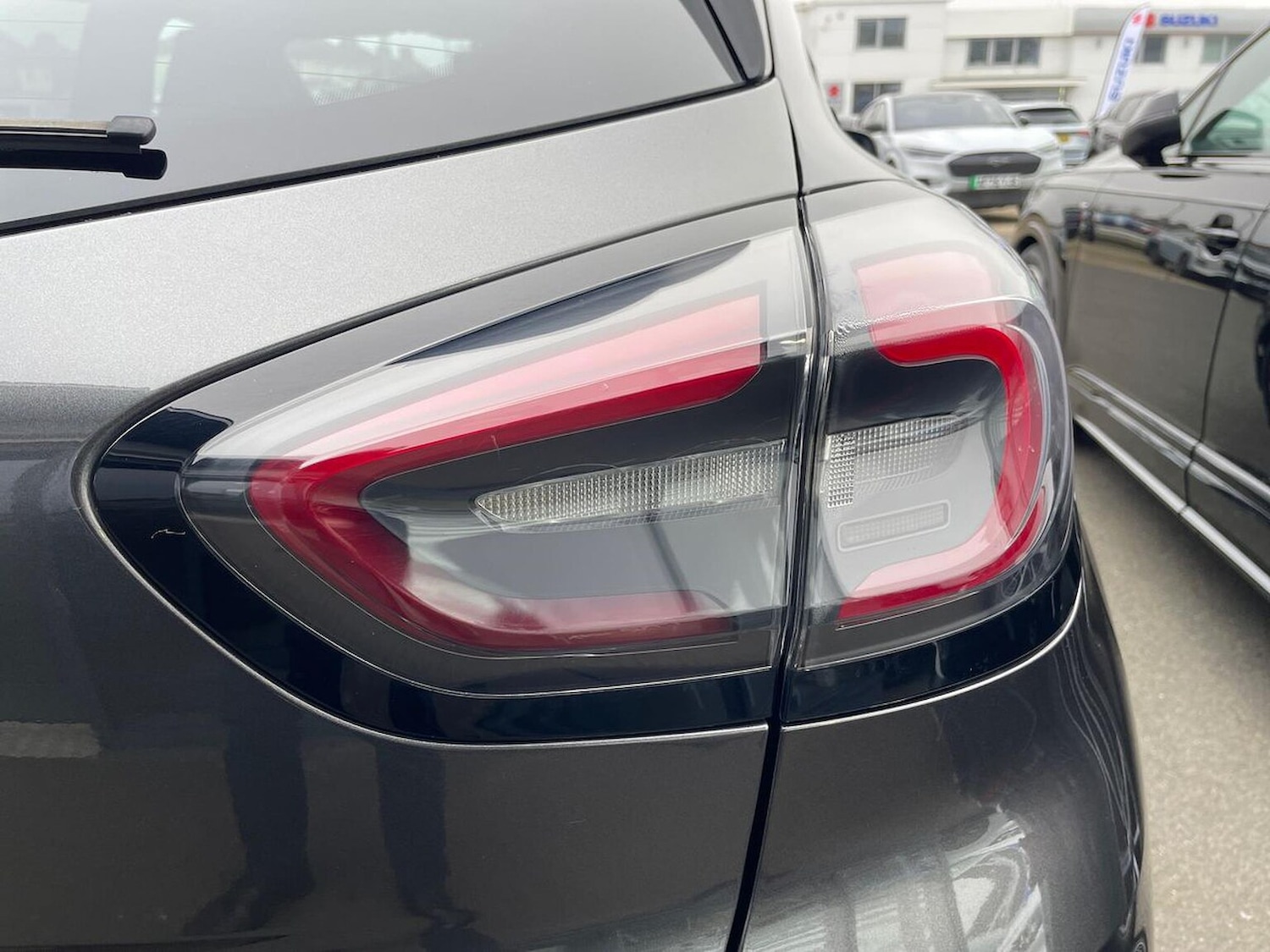 Used Ford Puma 2020 for sale - 78106303: Photo 37