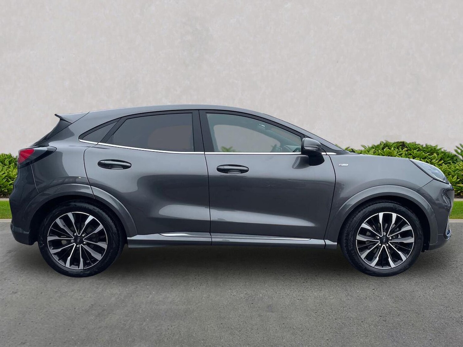 Used Ford Puma 2020 for sale - 78106303: Photo 5