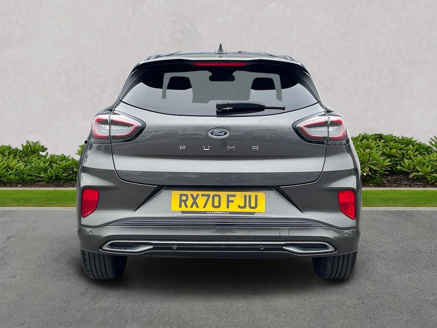 Used Ford Puma 2020 for sale - 78106303: Photo 6