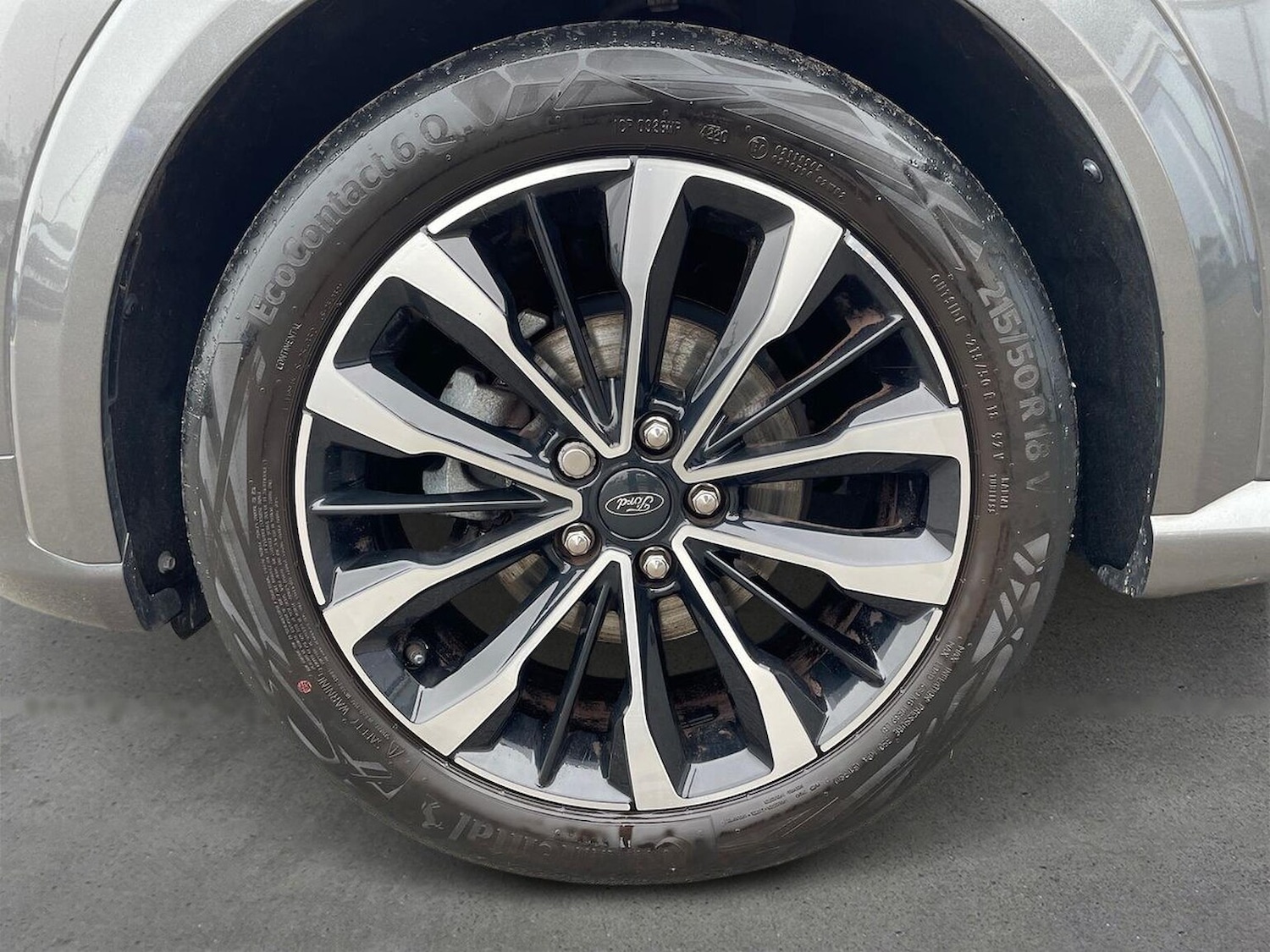 Used Ford Puma 2020 for sale - 78106303: Photo 8