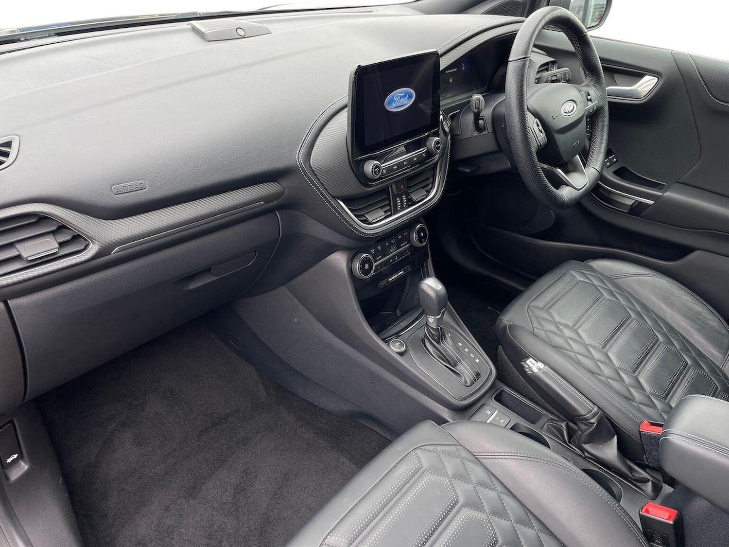 Used Ford Puma 2020 for sale - 78106303: Photo 9