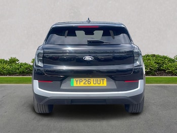 Used Ford Explorer 2026 for sale - 79060391: Photo