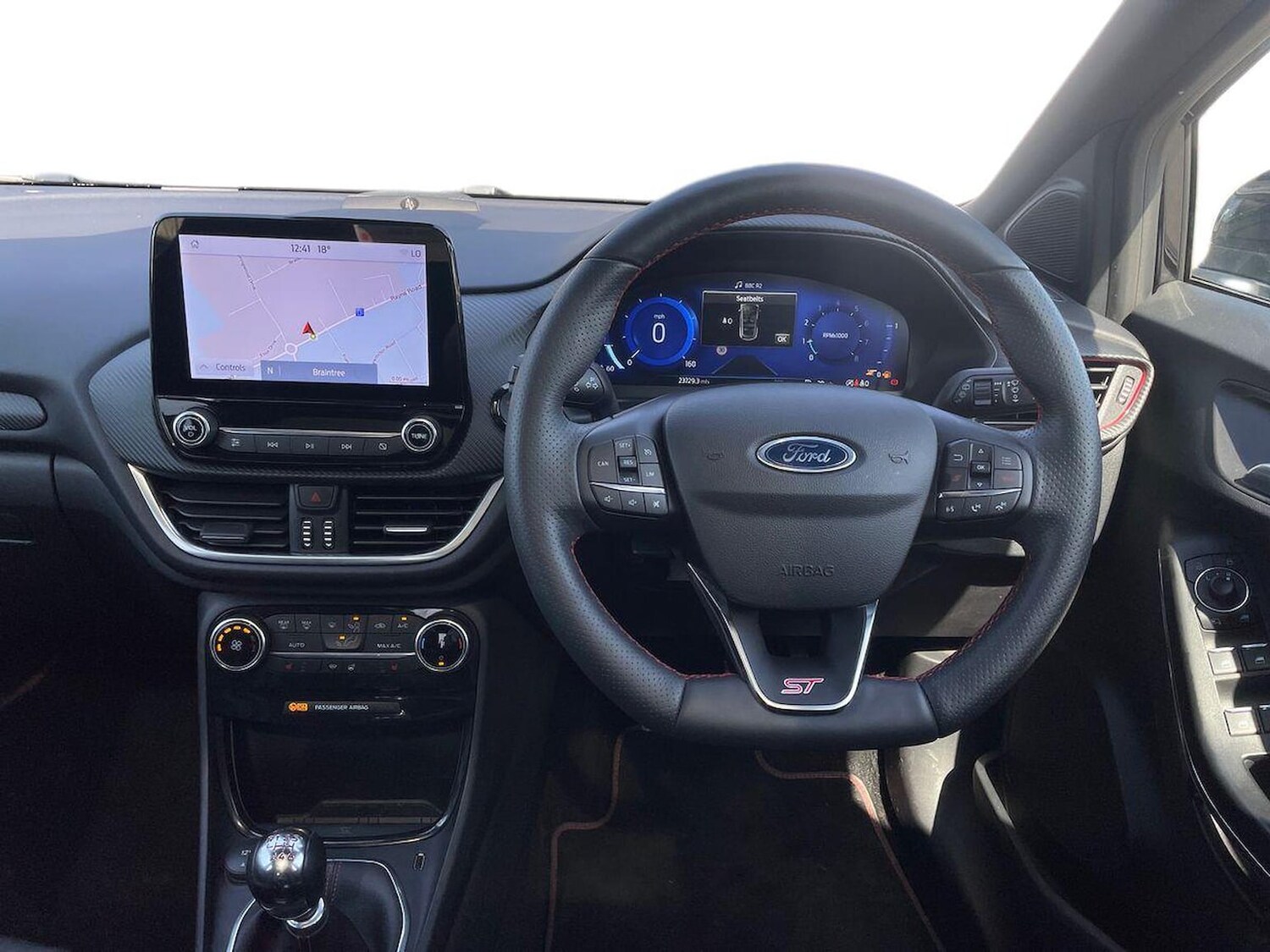 Used Ford Puma 2023 for sale - 78194713: Photo 11