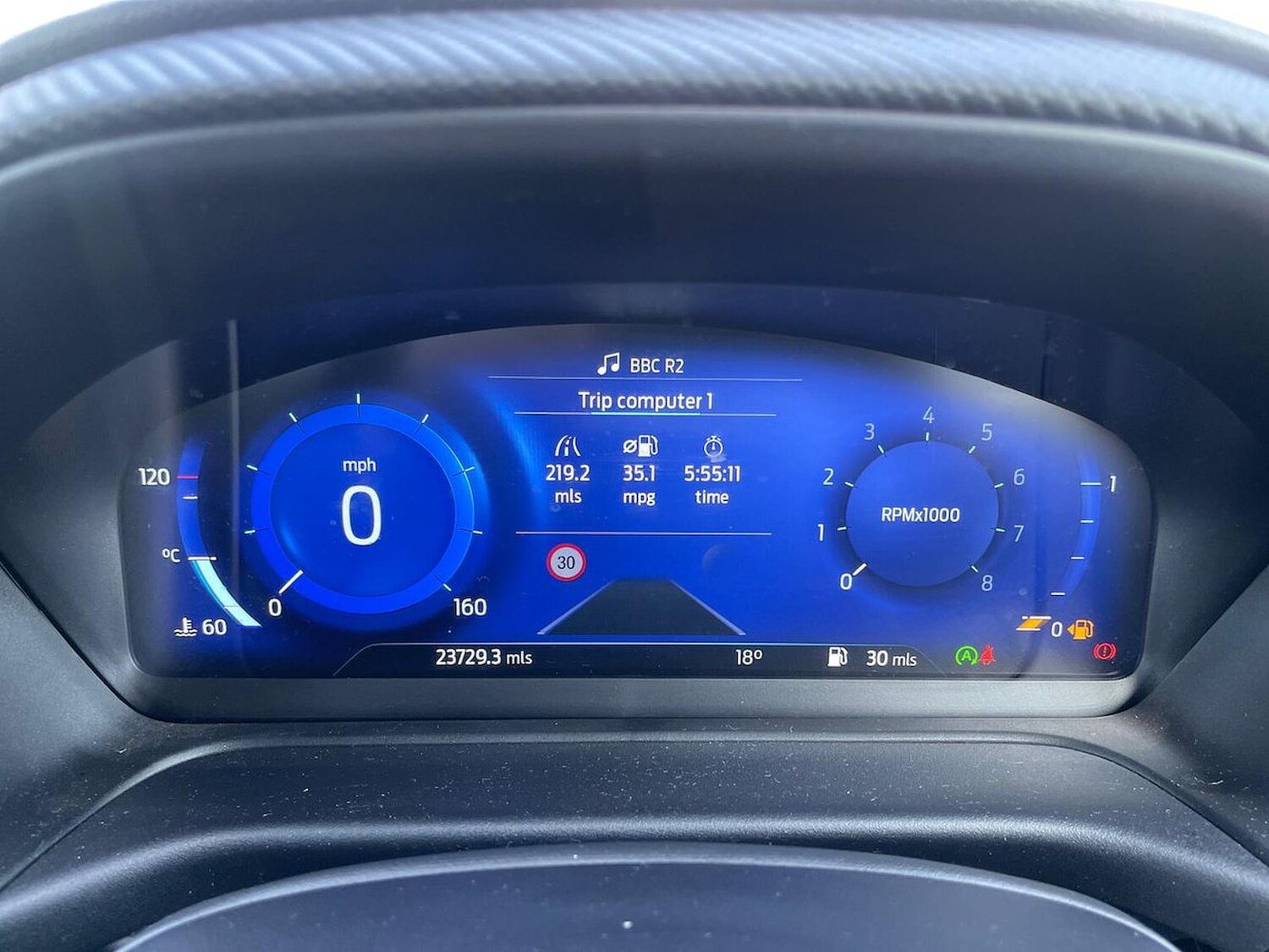 Used Ford Puma 2023 for sale - 78194713: Photo 12