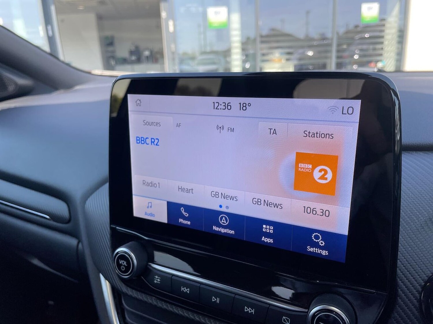 Used Ford Puma 2023 for sale - 78194713: Photo 13