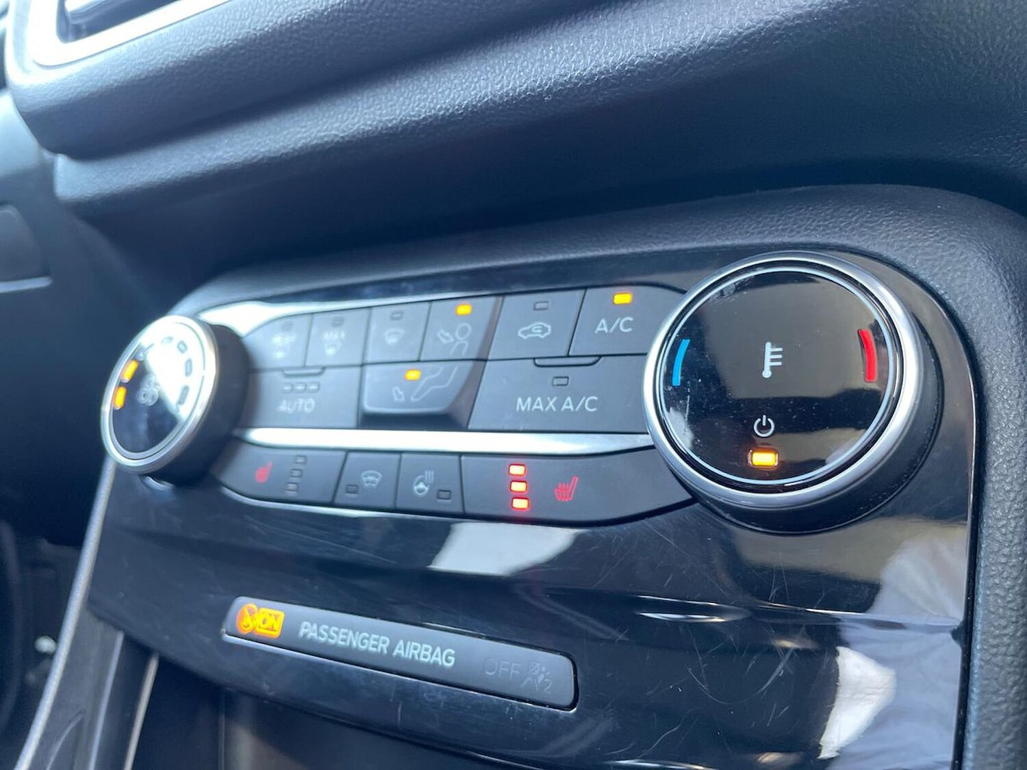 Used Ford Puma 2023 for sale - 78194713: Photo 14