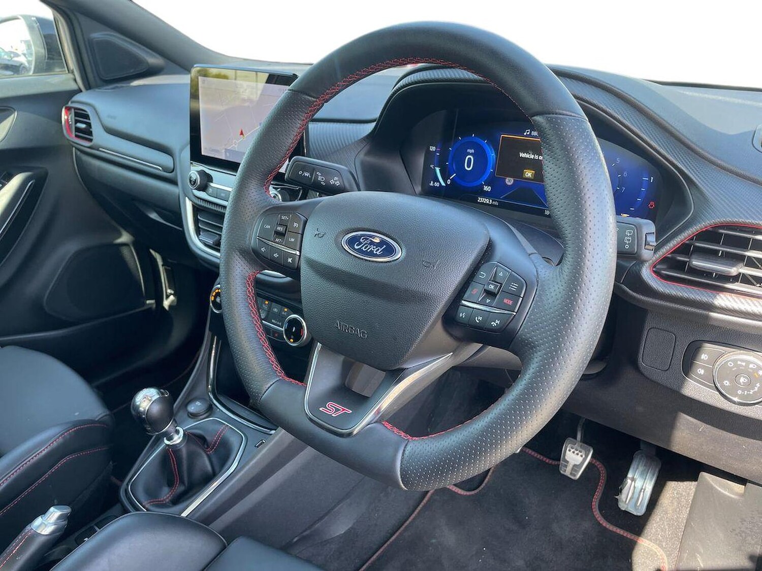 Used Ford Puma 2023 for sale - 78194713: Photo 17