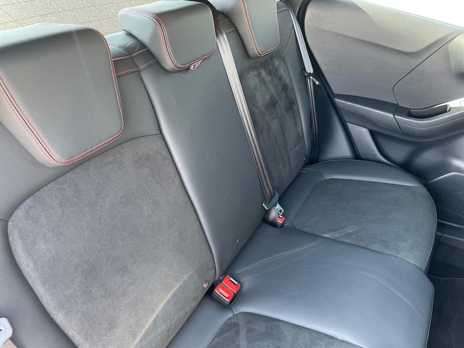 Used Ford Puma 2023 for sale - 78194713: Photo 18