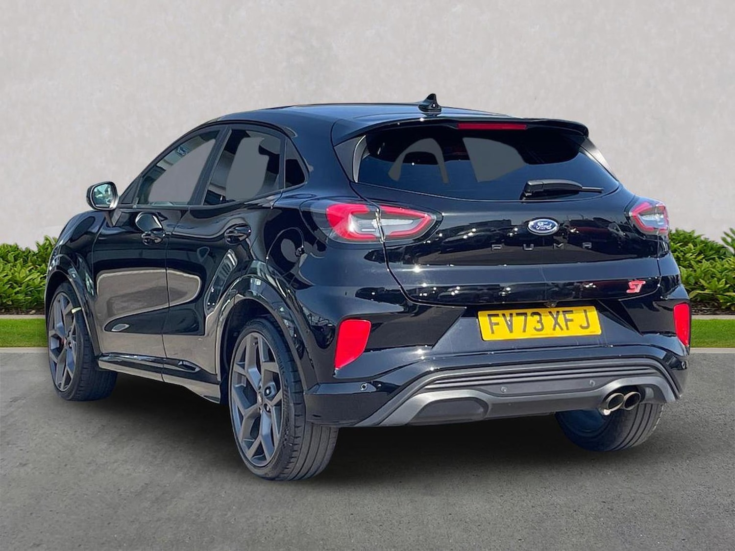 Used Ford Puma 2023 for sale - 78194713: Photo 2