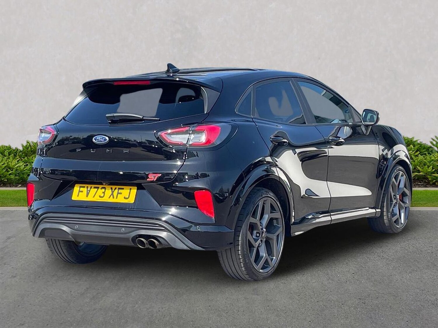 Used Ford Puma 2023 for sale - 78194713: Photo 20