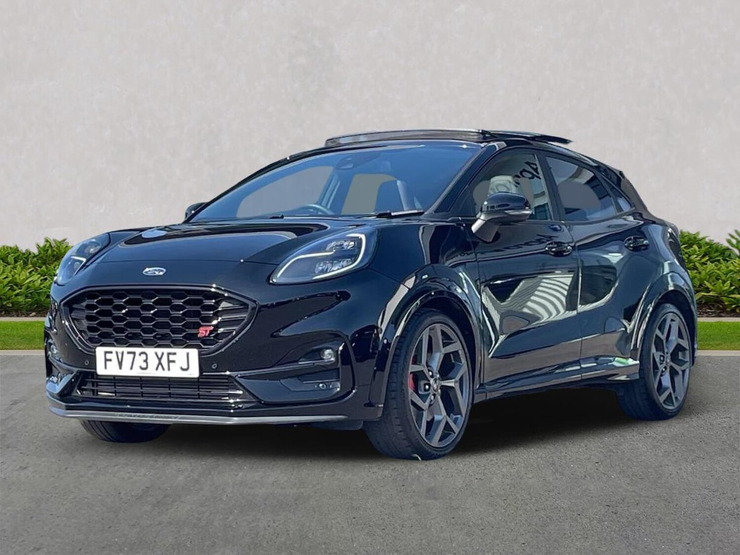Used Ford Puma 2023 for sale - 78194713: Photo 22