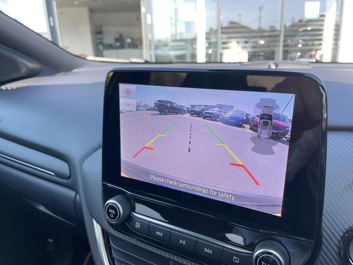 Used Ford Puma 2023 for sale - 78194713: Photo 25