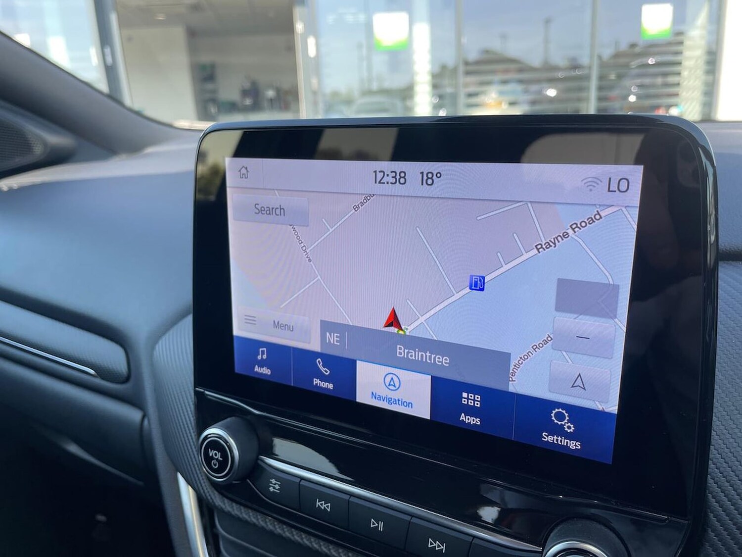 Used Ford Puma 2023 for sale - 78194713: Photo 26