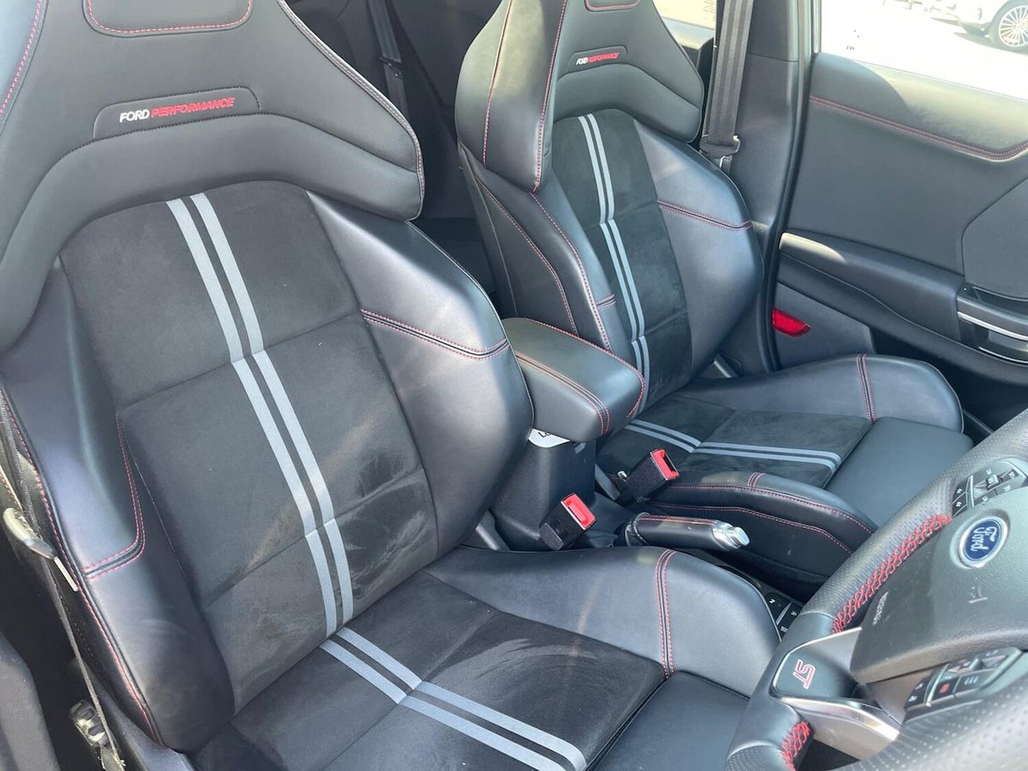 Used Ford Puma 2023 for sale - 78194713: Photo 27