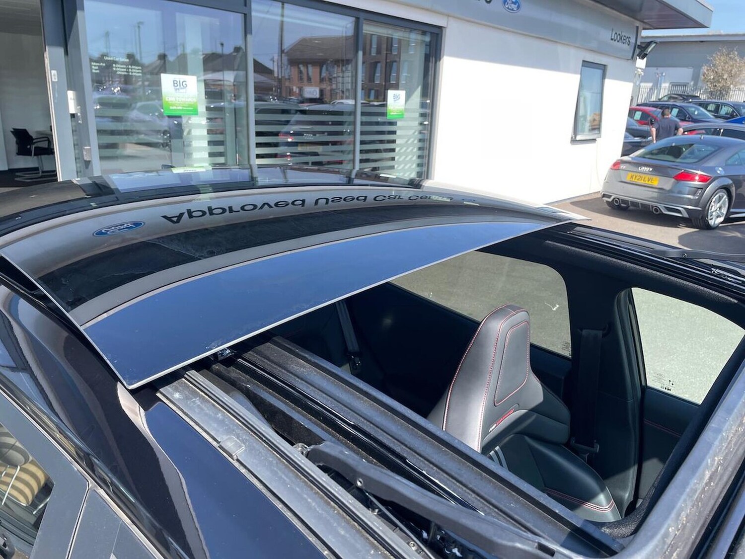 Used Ford Puma 2023 for sale - 78194713: Photo 34