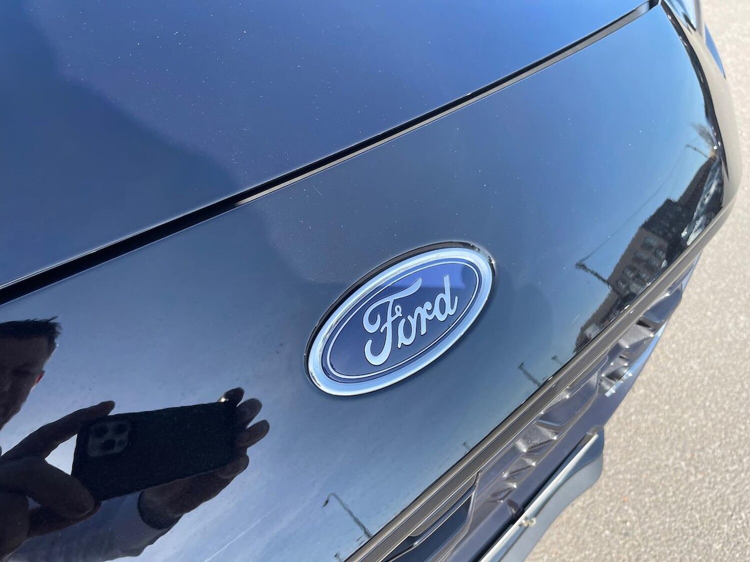 Used Ford Puma 2023 for sale - 78194713: Photo 35