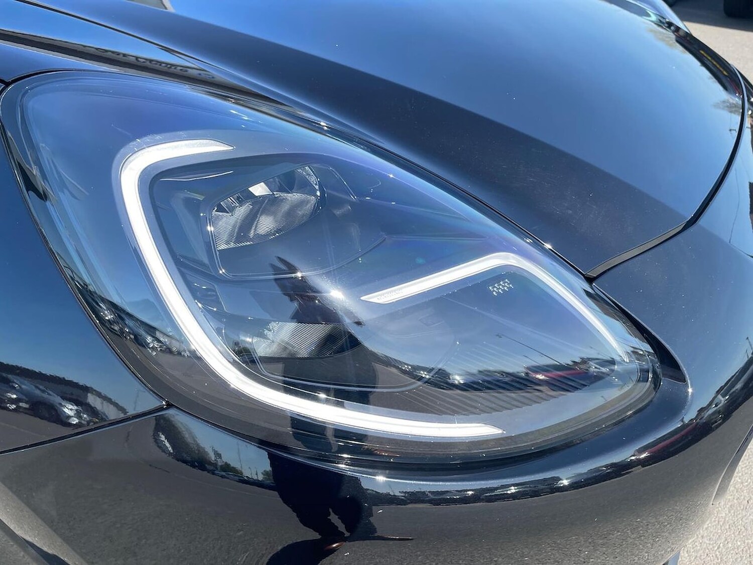 Used Ford Puma 2023 for sale - 78194713: Photo 36