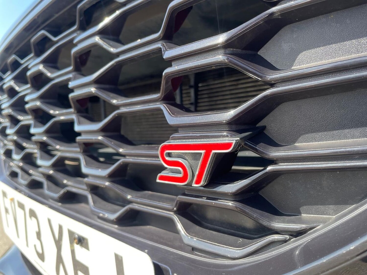 Used Ford Puma 2023 for sale - 78194713: Photo 37