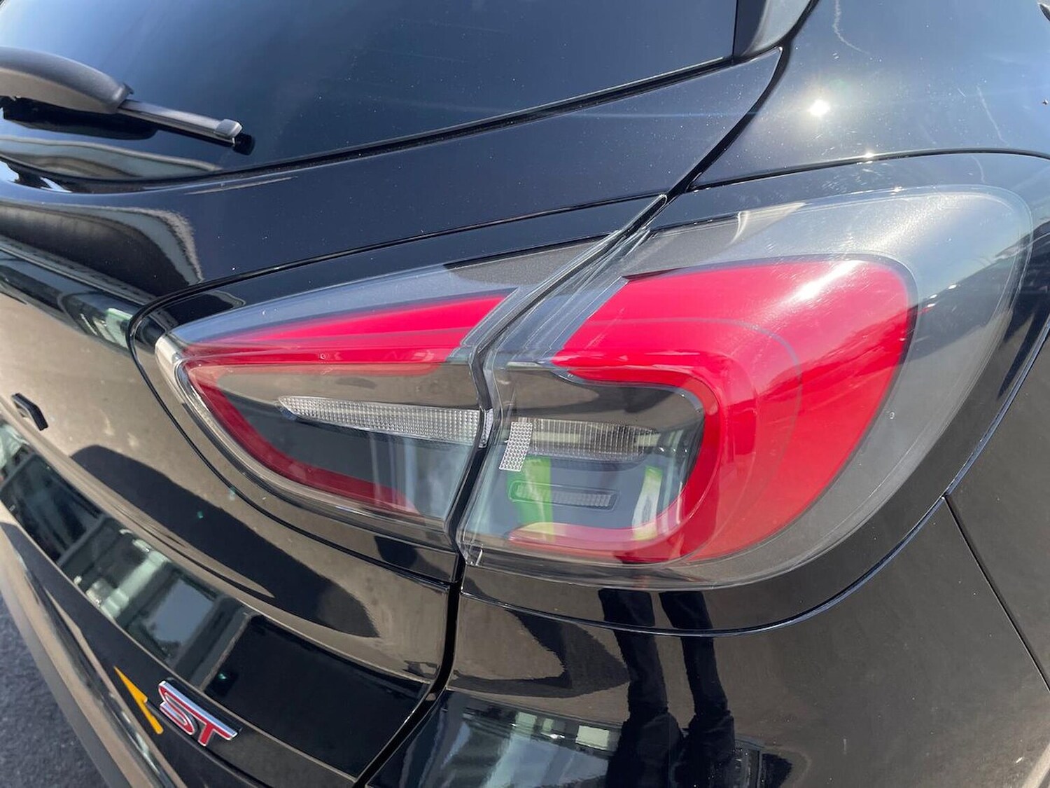 Used Ford Puma 2023 for sale - 78194713: Photo 38