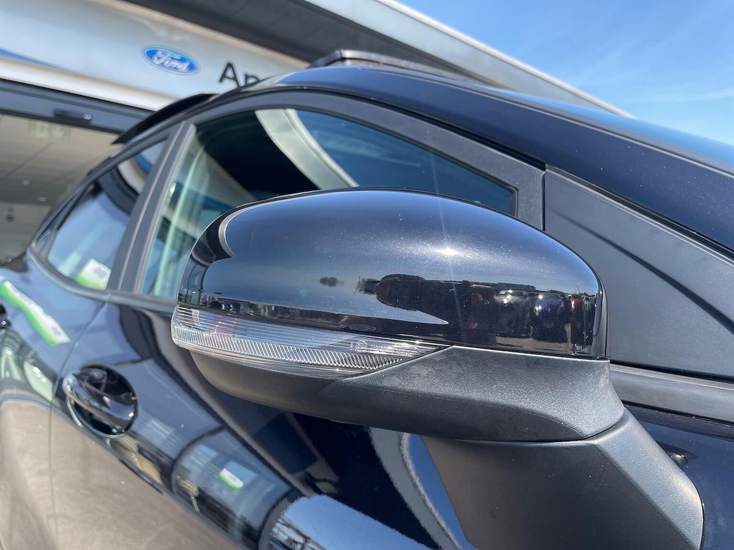 Used Ford Puma 2023 for sale - 78194713: Photo 40