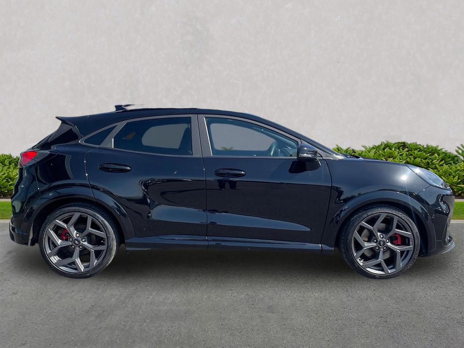 Used Ford Puma 2023 for sale - 78194713: Photo 5