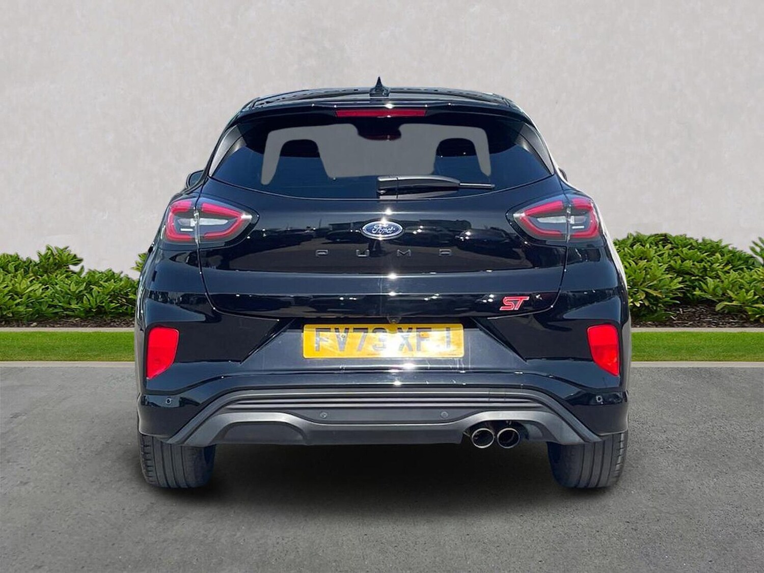 Used Ford Puma 2023 for sale - 78194713: Photo 6