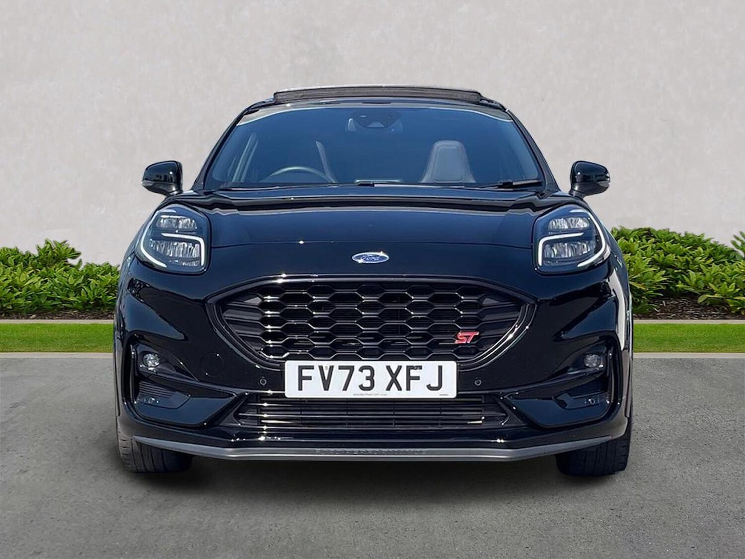 Used Ford Puma 2023 for sale - 78194713: Photo 7