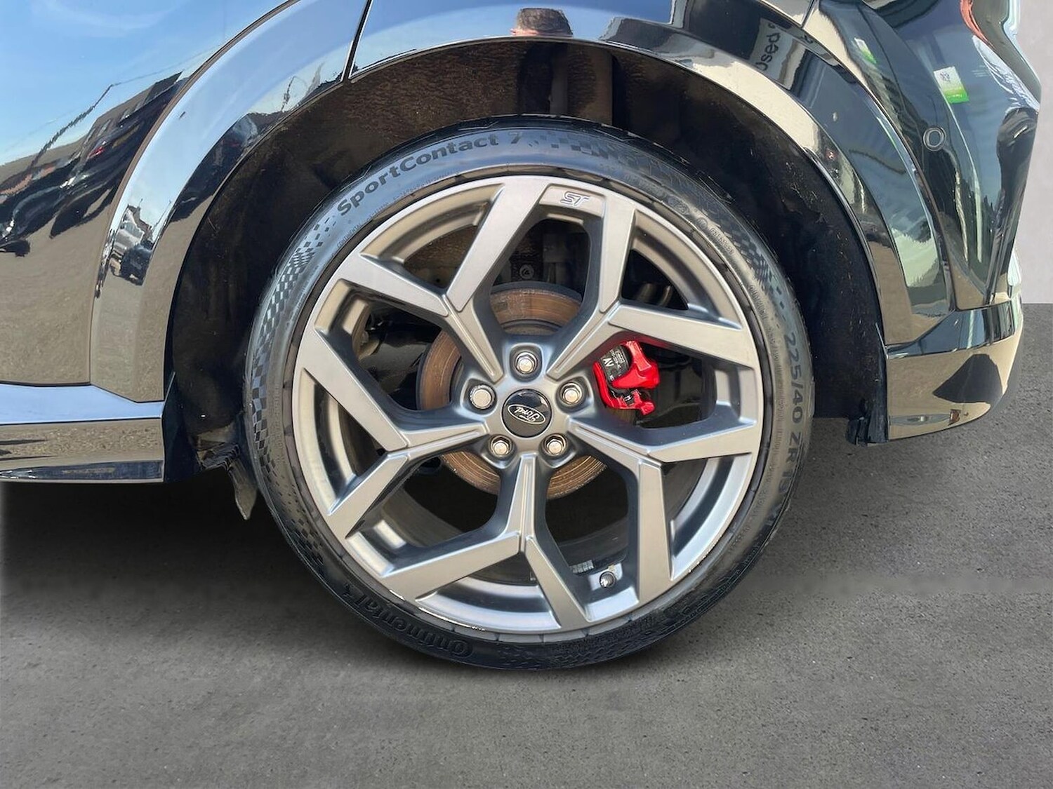 Used Ford Puma 2023 for sale - 78194713: Photo 8